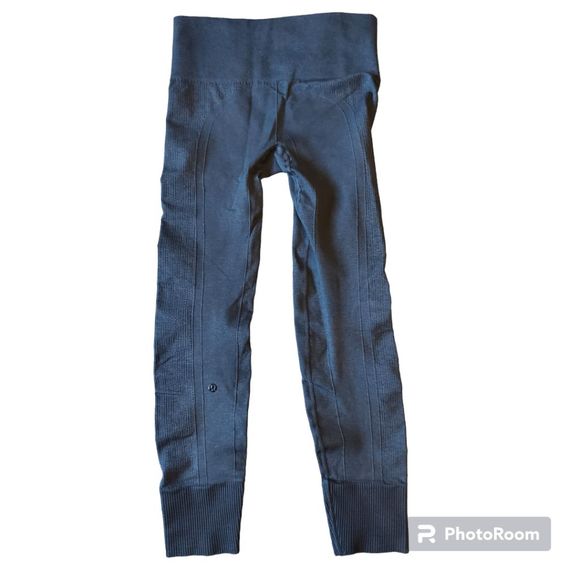 Lululemon Ebb To Street Pant Size 4 EUC - Picture 7 of 13